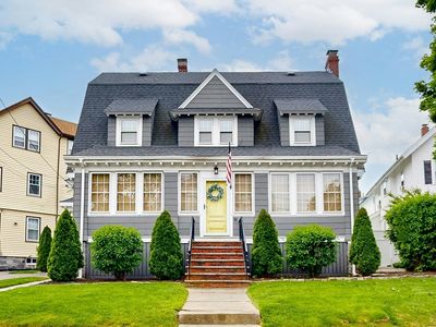 19 Orlando Ave, Winthrop, MA, 02152