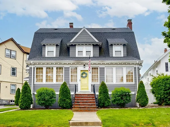 19 Orlando Ave, Winthrop, MA 02152