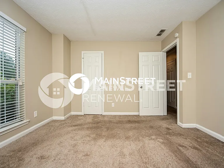 WM - Bedroom