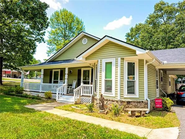 4 Porcupine Trl, Conway, AR 72032