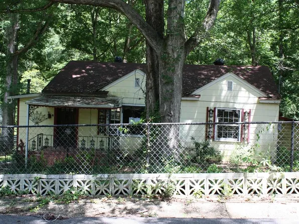 6 Lanier Dr, Columbus, GA 31903