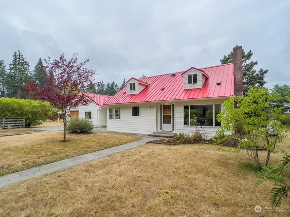 81 N Maple Street, Port Hadlock, WA 98339