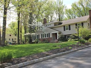 1490 Golf St, Scotch Plains, NJ 07076