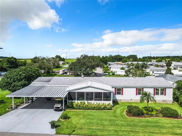 348 Edgewood Blvd, Lake Wales, FL 33898