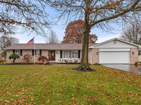 764 Laura Dr, Marion, OH 43302