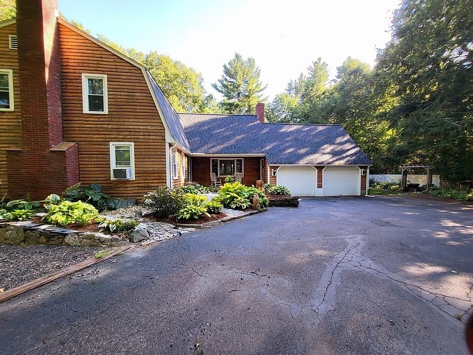 199 Cherry St, Bridgewater, MA 02324 MLS 73150904 Zillow