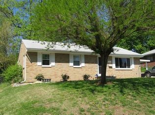 212 Longfellow Ave, Alton, IL 62002