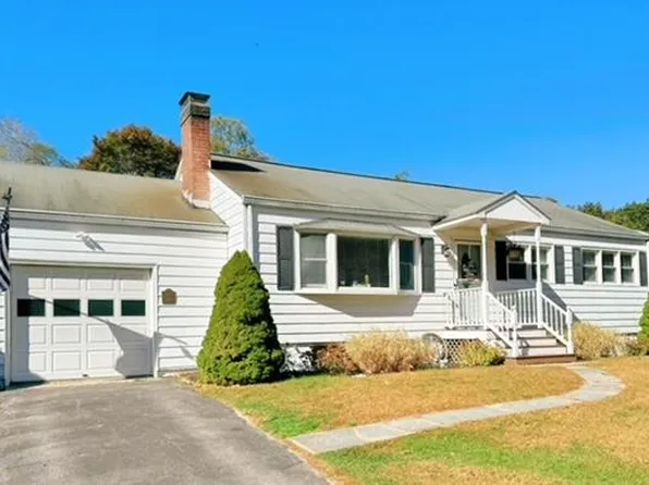 7 Alfred Drive, Poughkeepsie, NY 12603