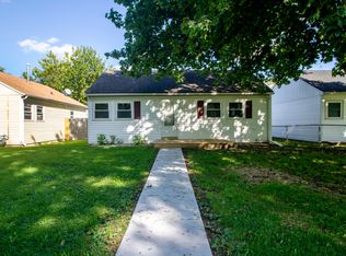 190 N Randolph Ave, Bradley, IL