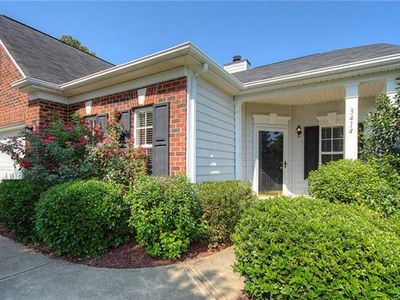 3414 Cole Mill Rd, Charlotte, NC, 28270