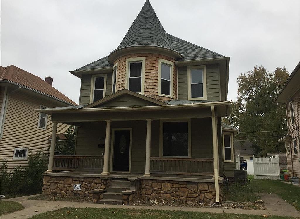 2705 Renick St, Saint Joseph, MO 64507 Zillow