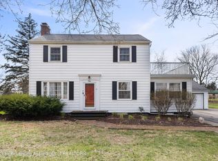 704 Hall Blvd, Mason, MI