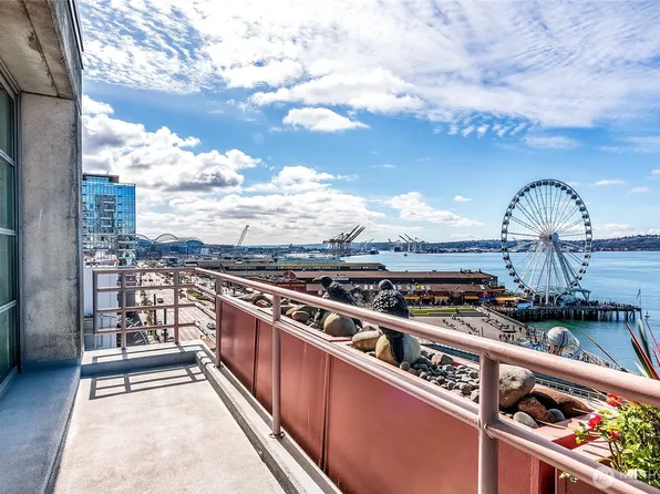 1425 Western Avenue #U403, Seattle, WA 98101