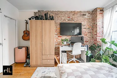 Rented by Highline Residential