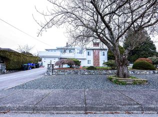 5395 Georgia St, Burnaby, BC V5B 1V3