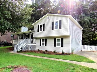 1029 Hicksmil Dr SW, Marietta, GA 30060