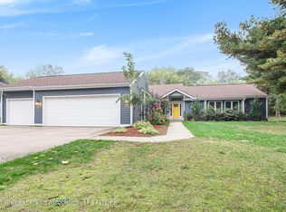 1201 Okeefe Rd, Marshall, MI 49068