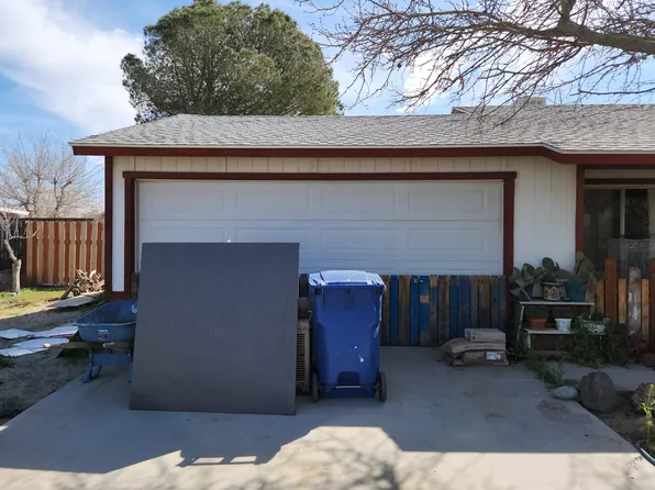 40926 174th St E, Lancaster, CA 93535