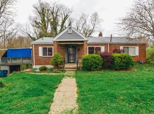 714 Sharon Dr, Taylor Mill, KY 41015