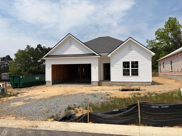 4121 Colbie Way, Valdosta, GA 31605