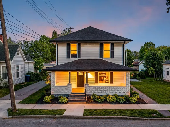 939 Mulberry St, Noblesville, IN 46060