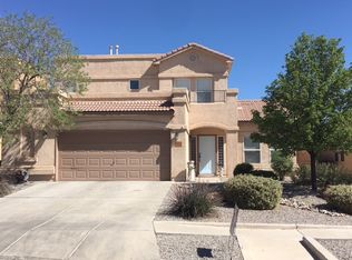2017 Via Sonata Rd SE, Rio Rancho, NM 87124