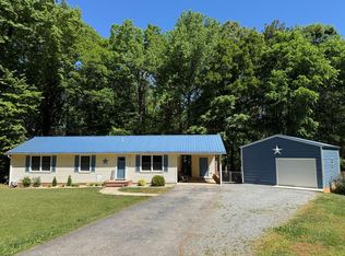 154 Priddy St, Keysville, VA 23947