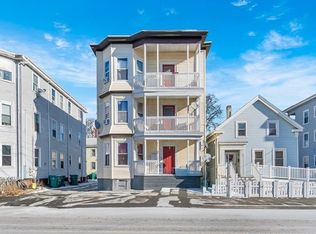 60 Commercial St, Lynn, MA 01905