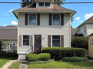 2 Lewis Ave, Batavia, NY 14020