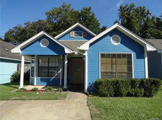 3829 Hudson Ct, Montgomery, AL 36109