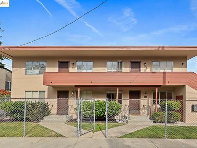 3802 Shafter Ave, Oakland, CA, 94609