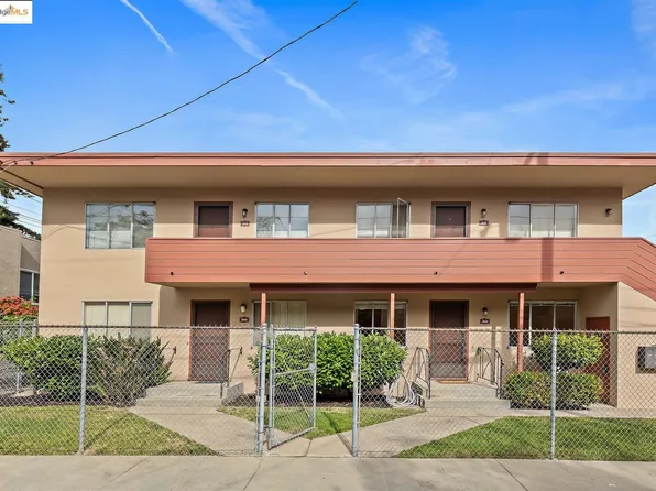 3802 Shafter Ave, Oakland, CA 94609