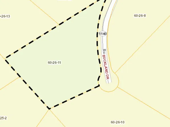 11 Buckland Dr, Lexington, VA 24450