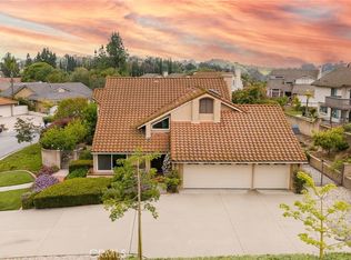 1123 N Heavenly Valley Cir, Walnut, CA 91789