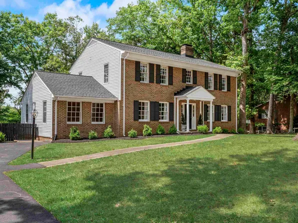 3503 W Monacan Dr, Charlottesville, VA 22901