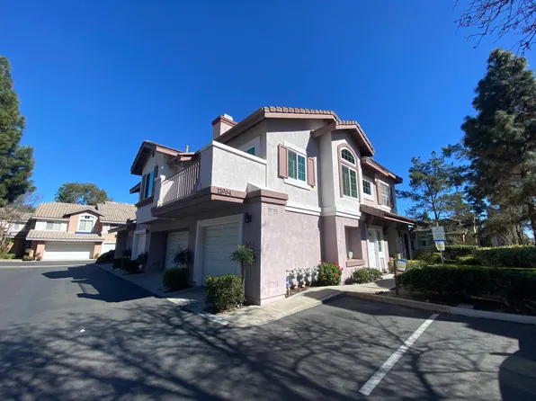11964 Tivoli Park Row Unit 4, San Diego, CA 92128