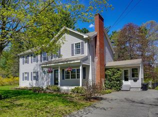 3 Drexel Dr, North Chelmsford, MA 01863