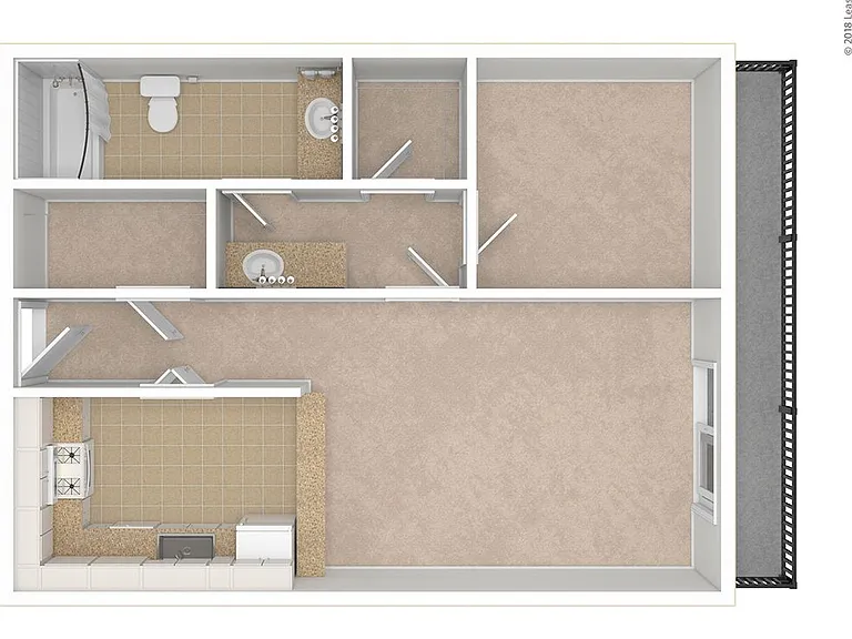 Echo 116 Apartment Homes — Photo 28