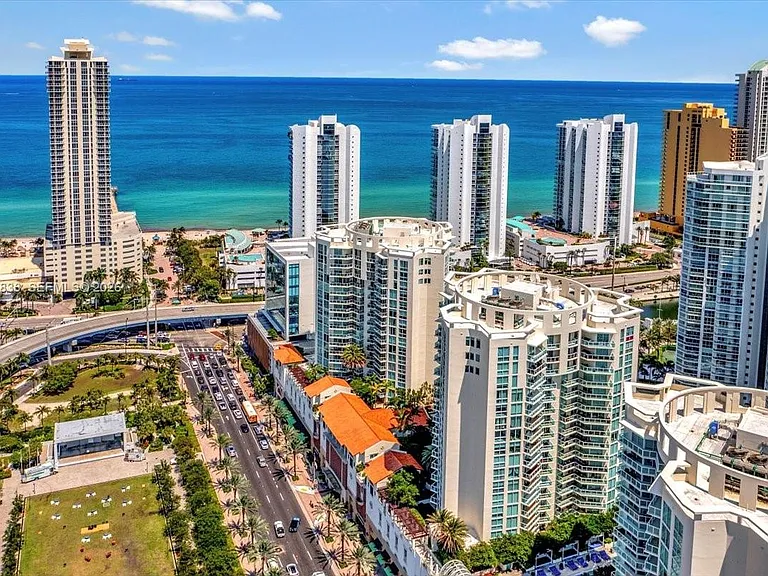 250 Sunny Isles Blvd #3-902 — Photo 15