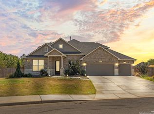 5012 Tupelo Row, San Antonio, TX 78263