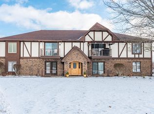 852 Pearson Cir Unit 3, Boardman, OH