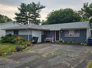 4990 Labelle Dr, Columbus, OH