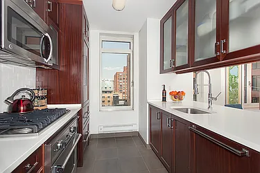 Sold by Brown Harris Stevens