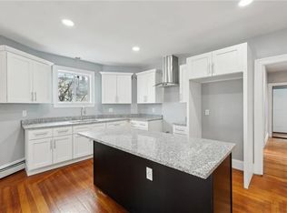 396-398 Orms St #2, Providence, RI 02908