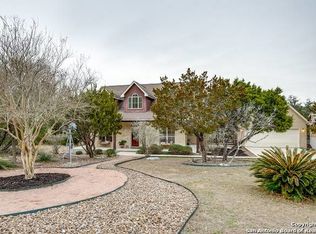 25531 Singing Rain, San Antonio, TX 78260