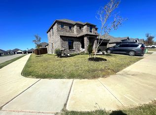 3729 Bennett Trl, Celina, TX 75009