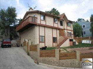 23567 Ehlers Dr, Chatsworth, CA 91311