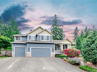 6810 92nd St NW, Gig Harbor, WA