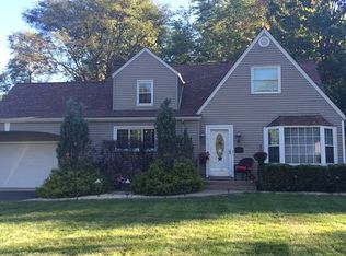 214 Nesbitt St, Poland, OH