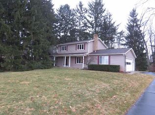 7092 Winding Trl, Brighton, MI